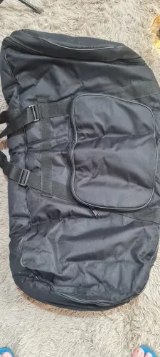 Capa Tuba J980.Weril Master Yamaha  321