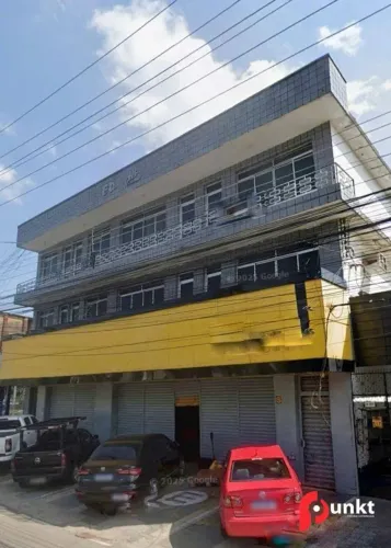 Ponto para alugar no Boulevard com 600m² por R$ 15.000/mês - São Geraldo - Manaus/AM