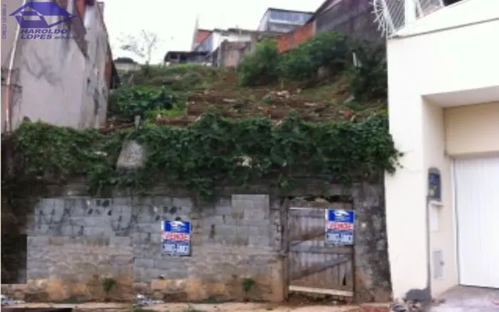 TERRENO - VENDA - VILA GUSTAVO
