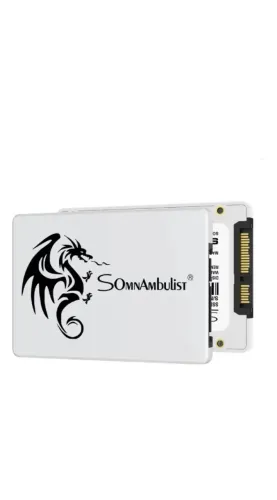 SSD Somnambulist 120GB