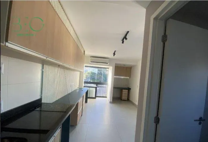 Studio para alugar, 25 m² por R$ 2.600,00/mês - Jardim Sao Paulo(Zona Norte) - São Paulo/S