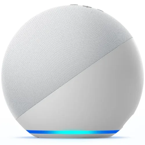 Alexa ECHO 4ª geração NA CAIXA