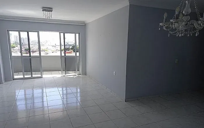 Apartamento para Alugar - Lagoa Nova - Natal/RN