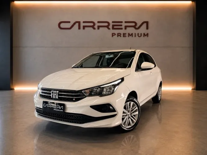 Fiat Cronos Drive 1.0 6V 2025