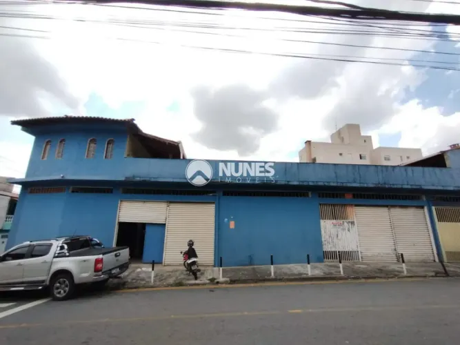Casa Assobradada em Jandira
