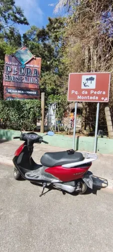 Honda Lead