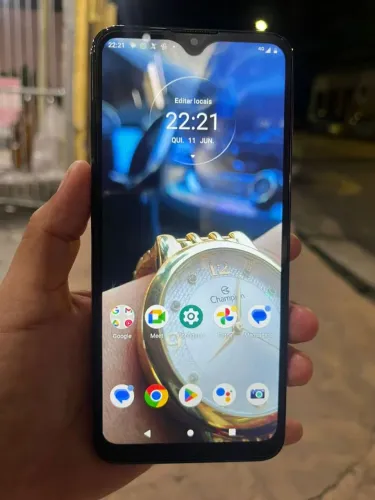 G20 Motorola