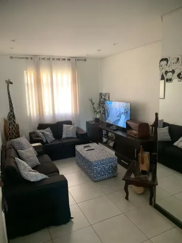 Apartamento 3 quartos à venda, 3 quartos, 1 suíte, 2 vagas, Aparecida - Belo Horizonte/MG