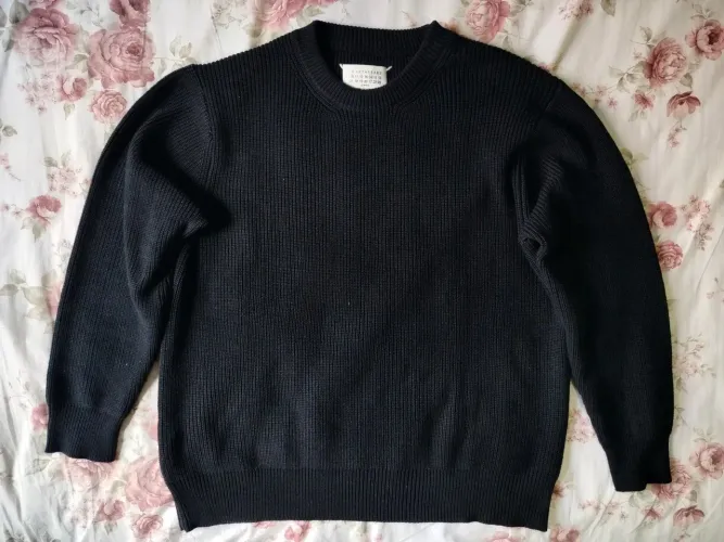 Suéter Maison Margiela 