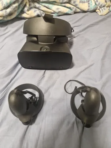 Oculus VR Rift S