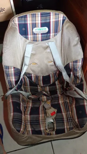 Cadeirinha para carro