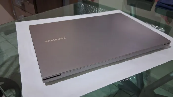 Notebook Samsung X50 - 15.6"