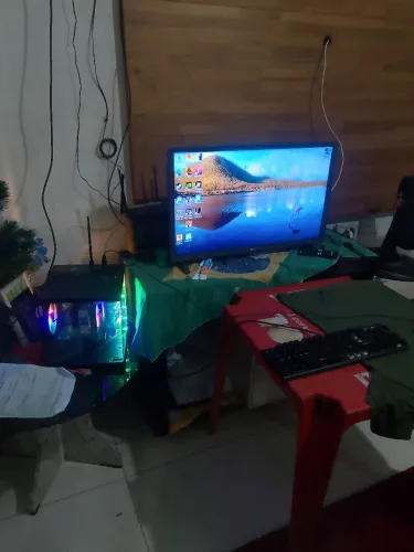 Pc Gamer Barato