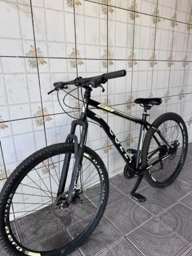 Bicicleta COLLI Aro 29 à venda
