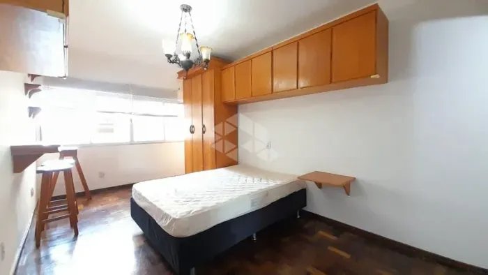 JK 35M² - para Alugar
