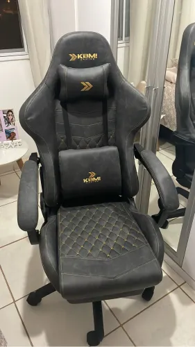 Cadeira Gamer Novíssima