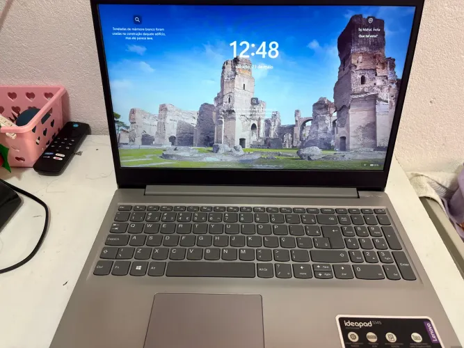 Notbook 