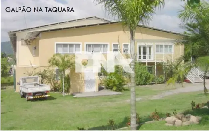 Galpão : / Comercial / Taquara