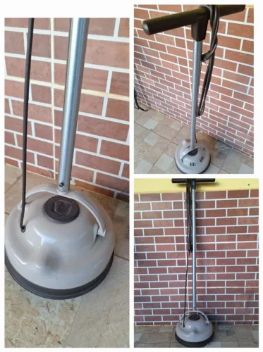 Enceradeira eletrica