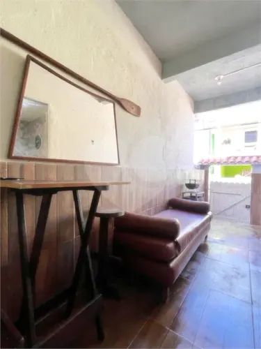 Casa com 2 quartos à venda em Peró - RJ