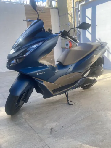 Pcx 2023 Dlx abs 18 mil km