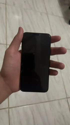 iPhone XS