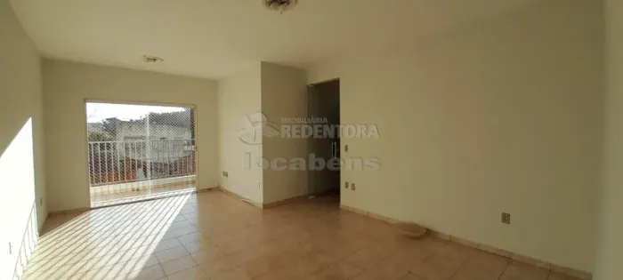 Edifício Natália - Apartamento locação