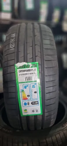 215/50R17 Lanvigator