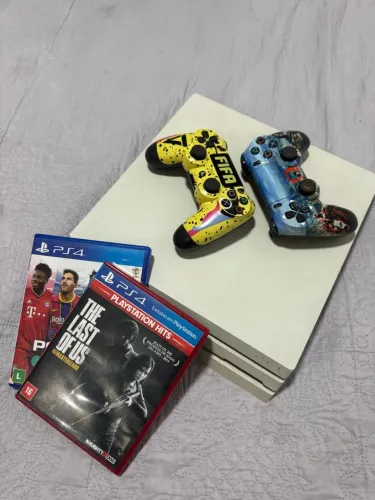 PlayStation 4 Pro 