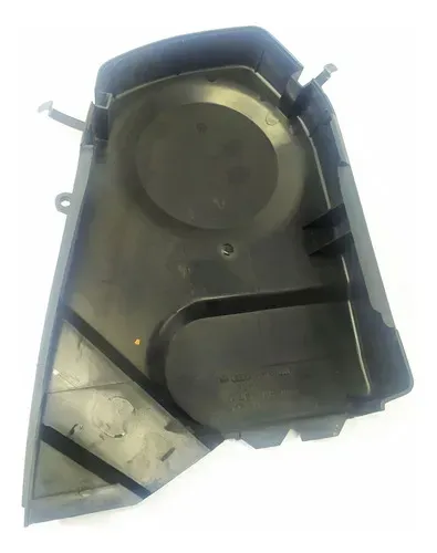 Capa Superior Correia Dentada Vw Color Classic 2000    50046