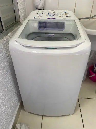 Vendo máquina de lavar roupas