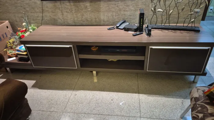 Aparador para Sala em MDF de alta qualidade