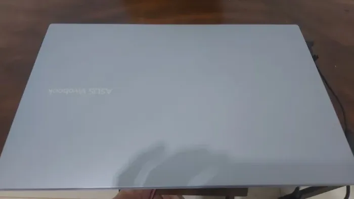 Notebook Asus 8gb de ram 256 Gb SSD