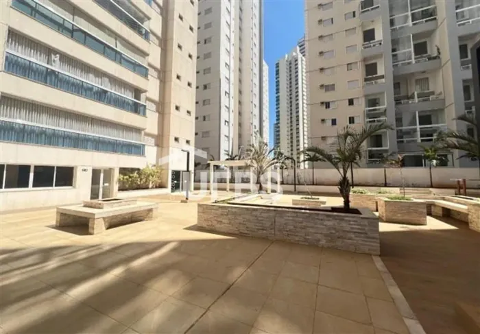 Vendo M. Times: Apartamento de Alto Padrão com 3 Suítes Plenas. no Coração do Jardim Goiás