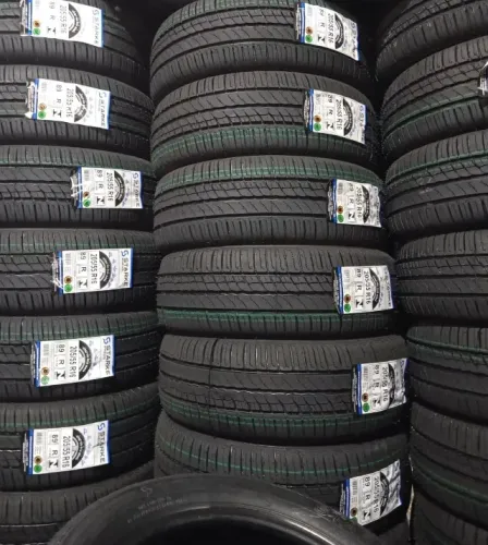 Baixamos os preços pneus Starke com qualidade garantida