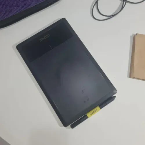 Mesa digitalizadora WACOM / Tablet