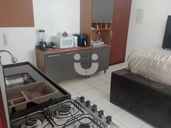 Apartamento para Venda Residencial Cidade 2 Jardim Eucaliptos Sorocaba SP