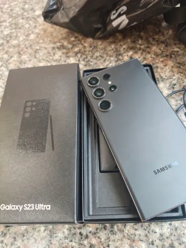 Samsung s23 ultra 512gb