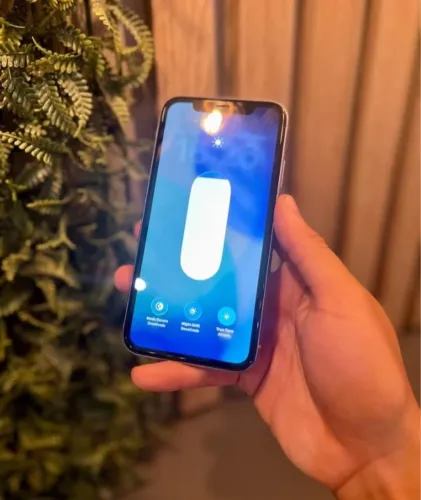 iPhone 11 completo disponível