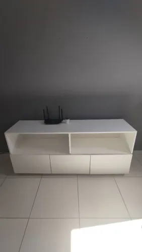 Rack mdf
