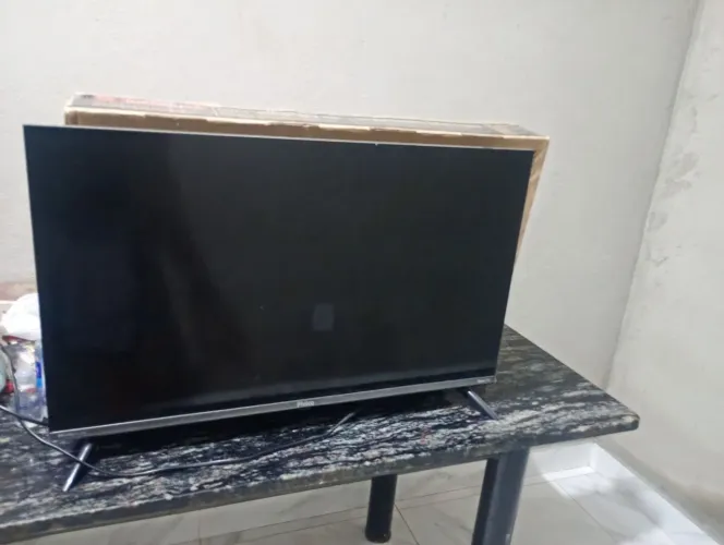 Smart tv 32 roku Philco