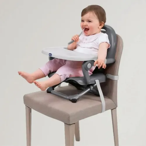 Cadeirinha Bebê Alimentação CHICCO