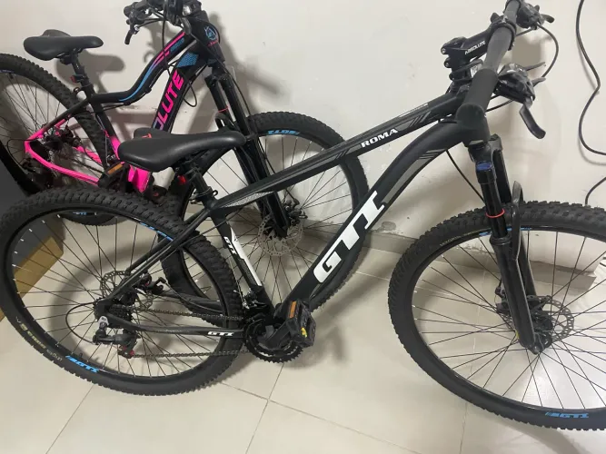 Bicicletas