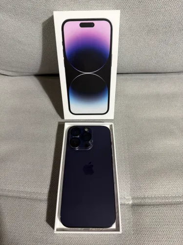Celular IPHONE 14 Pro 512gb