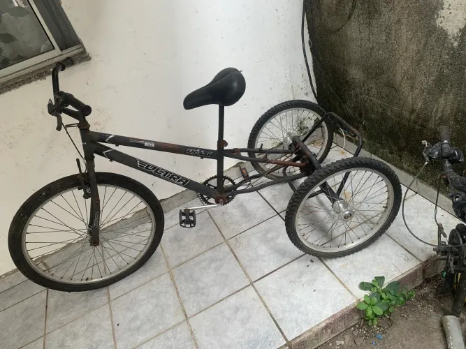 Triciclo
