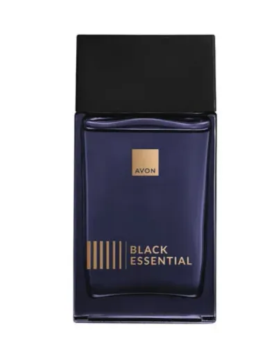 Black Essential Original Deo Colônia