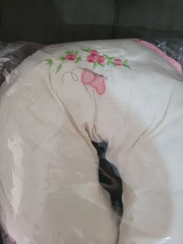 almofada amamentação 