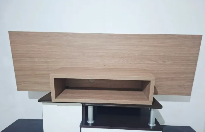 Rack para TV 