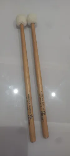 Baqueta Vic Firth Malletstarccato