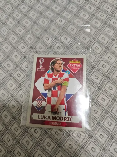 Modric legend 2022 (em perfeito estado)